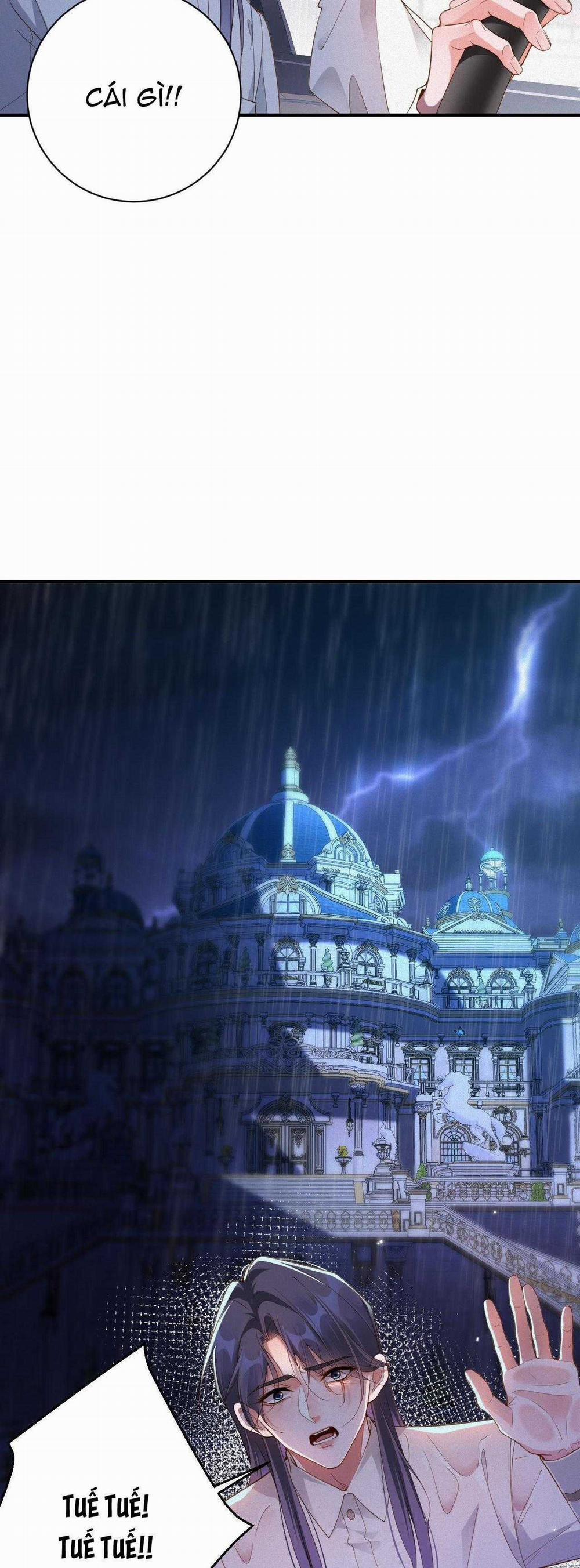 Chồng Cũ Muốn Tái Hôn Lần Nữa 68 trang 22