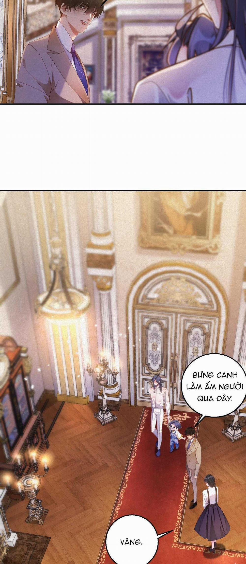 Chồng Cũ Muốn Tái Hôn Lần Nữa 68 trang 26