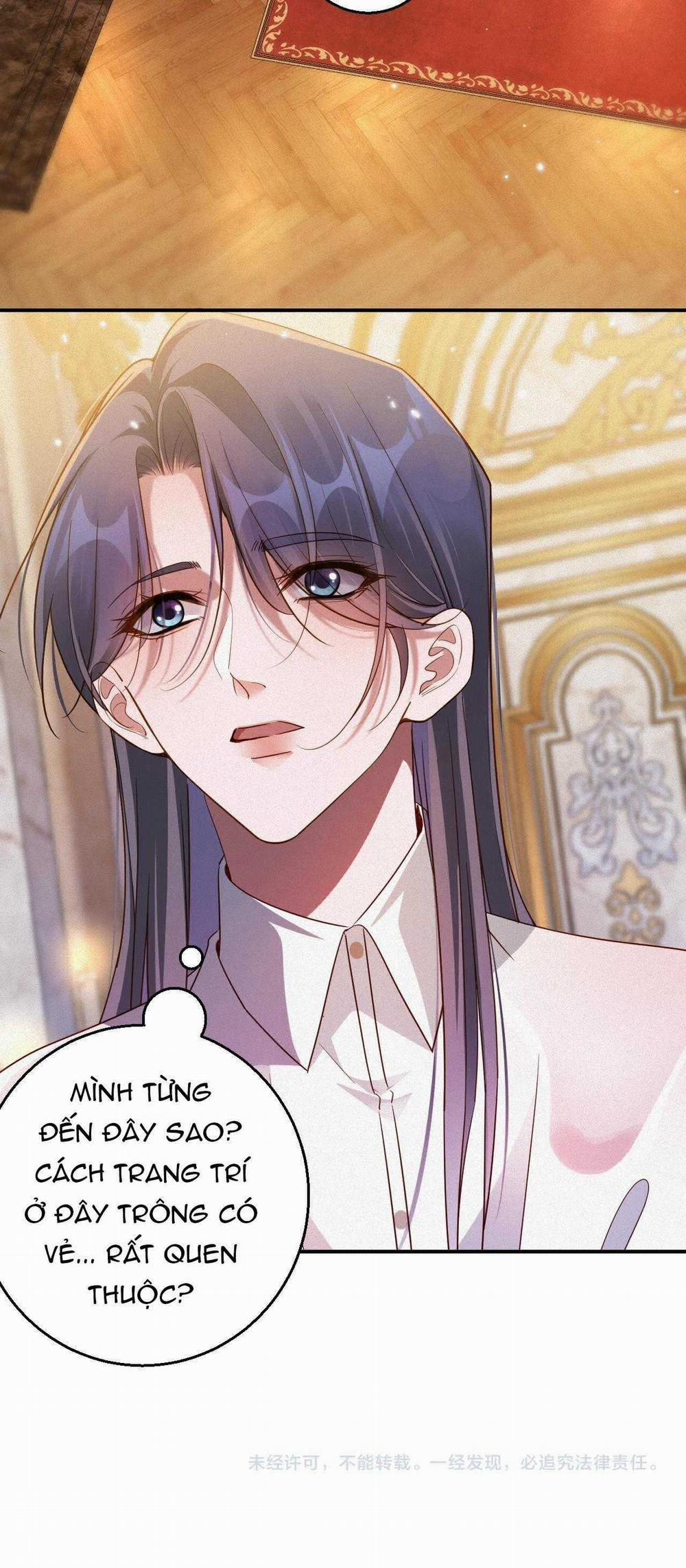 Chồng Cũ Muốn Tái Hôn Lần Nữa 68 trang 27