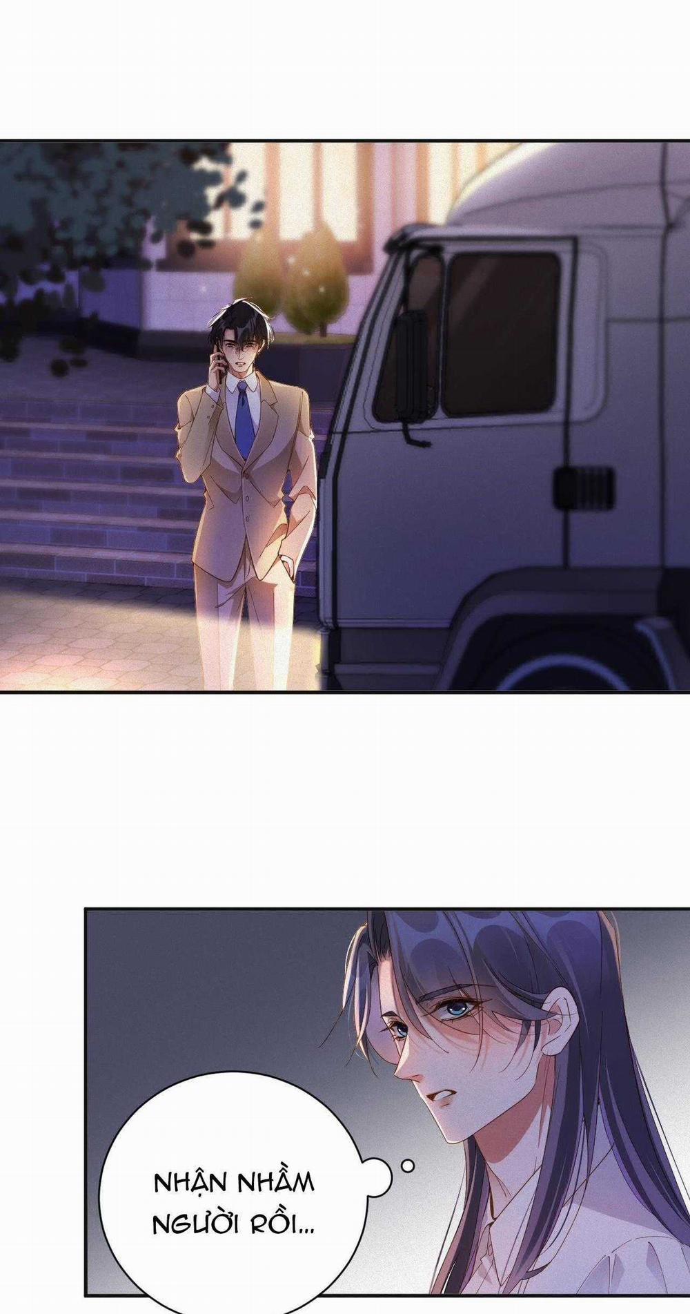 Chồng Cũ Muốn Tái Hôn Lần Nữa 68 trang 8