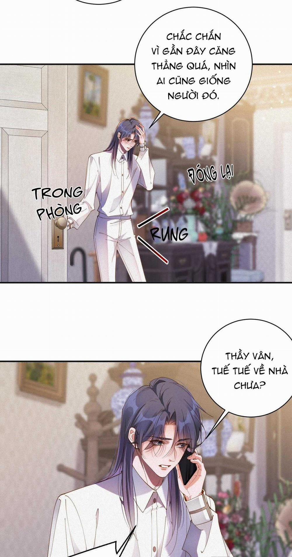 Chồng Cũ Muốn Tái Hôn Lần Nữa 68 trang 9