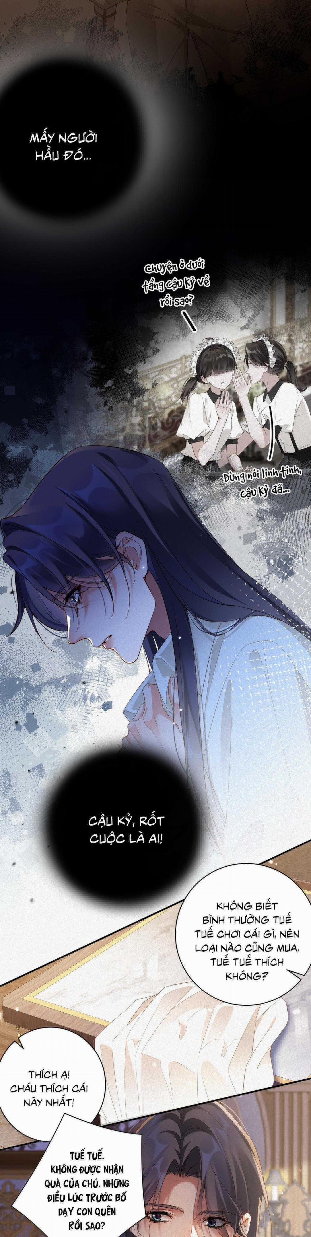 Chồng Cũ Muốn Tái Hôn Lần Nữa 69 trang 10