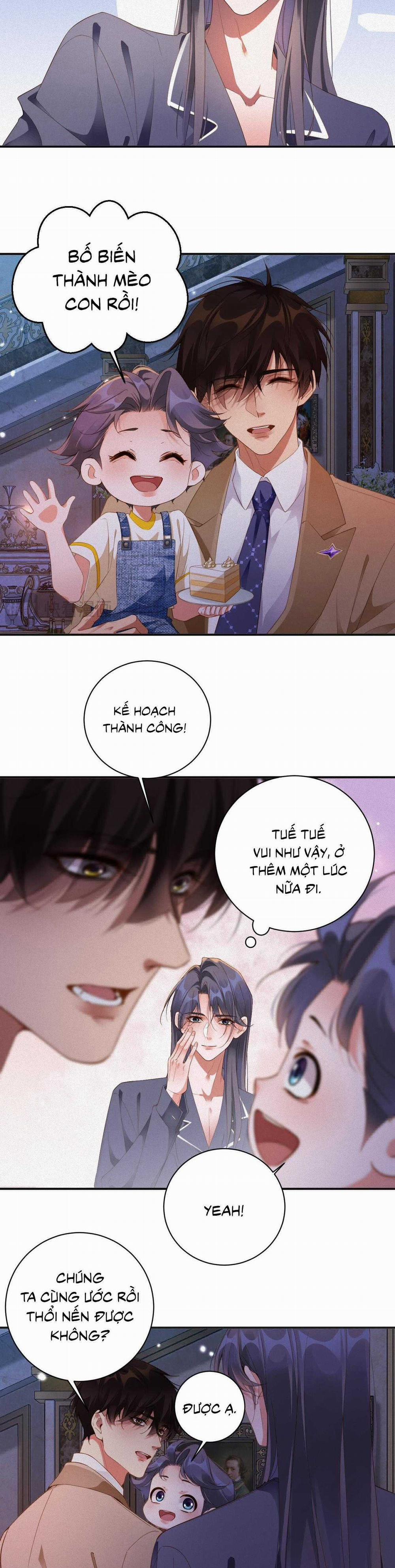 Chồng Cũ Muốn Tái Hôn Lần Nữa 69 trang 12