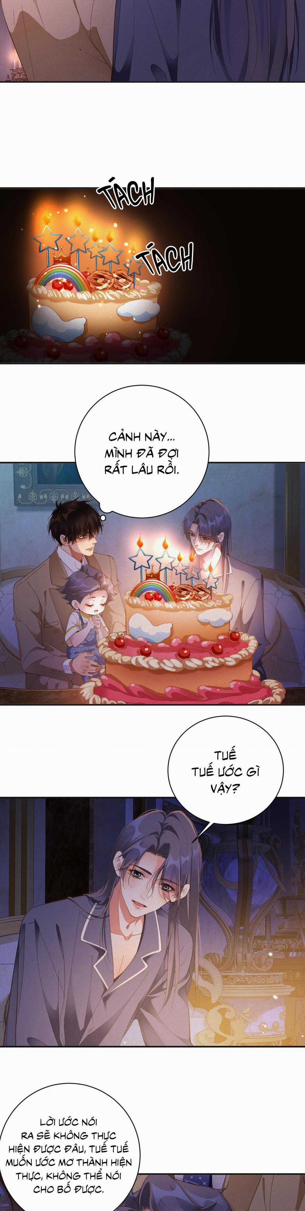 Chồng Cũ Muốn Tái Hôn Lần Nữa 69 trang 13