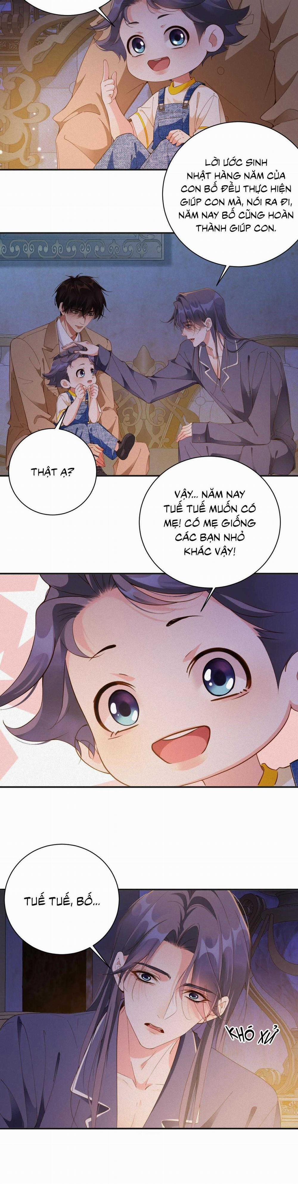 Chồng Cũ Muốn Tái Hôn Lần Nữa 69 trang 14