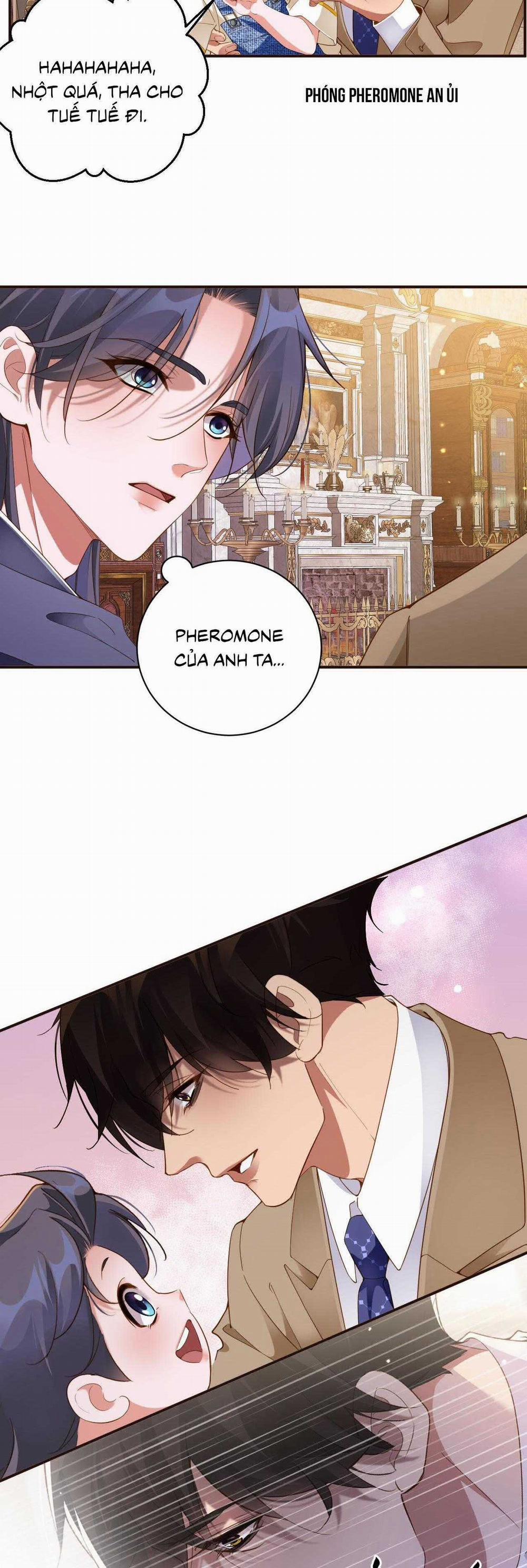 Chồng Cũ Muốn Tái Hôn Lần Nữa 69 trang 18