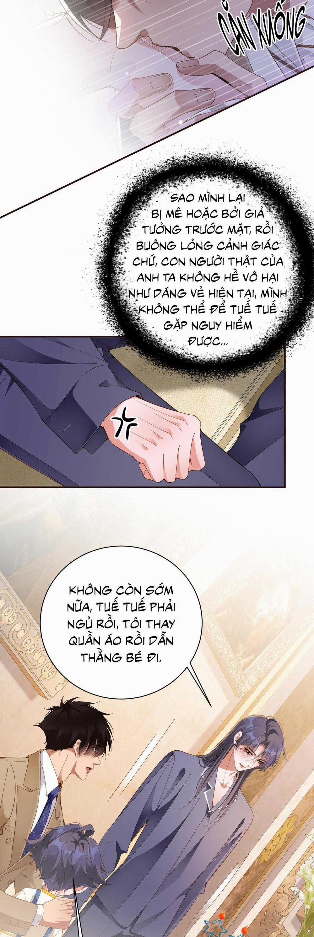 Chồng Cũ Muốn Tái Hôn Lần Nữa 69 trang 19