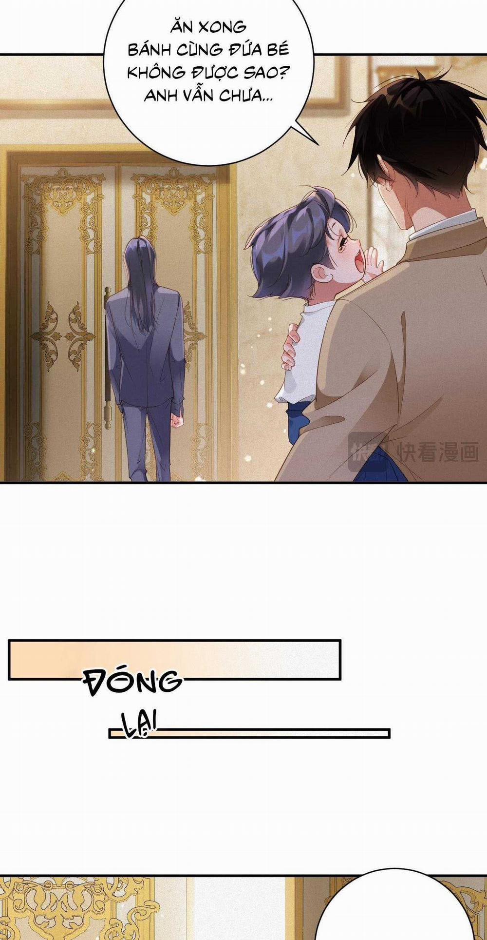 Chồng Cũ Muốn Tái Hôn Lần Nữa 69 trang 21