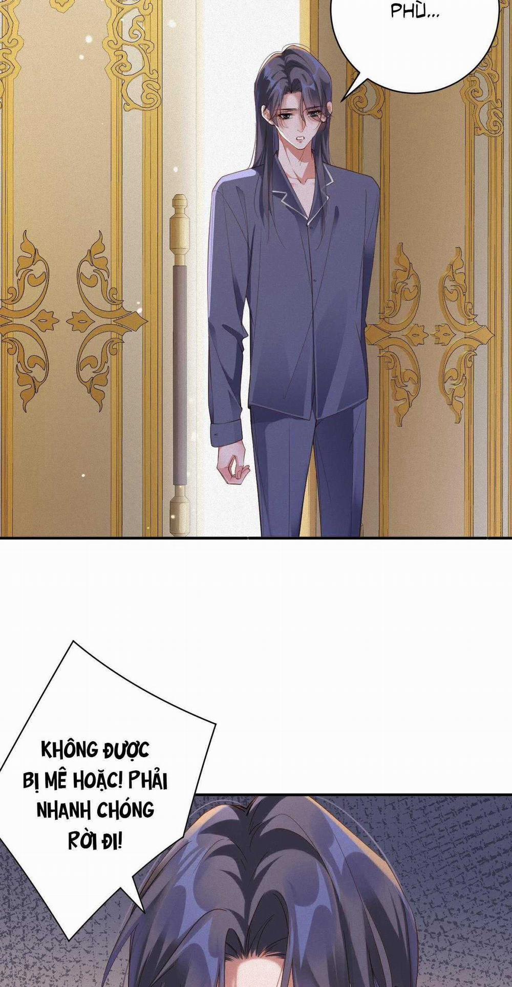 Chồng Cũ Muốn Tái Hôn Lần Nữa 69 trang 22