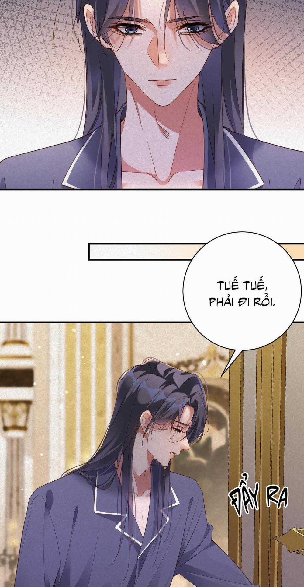 Chồng Cũ Muốn Tái Hôn Lần Nữa 69 trang 23