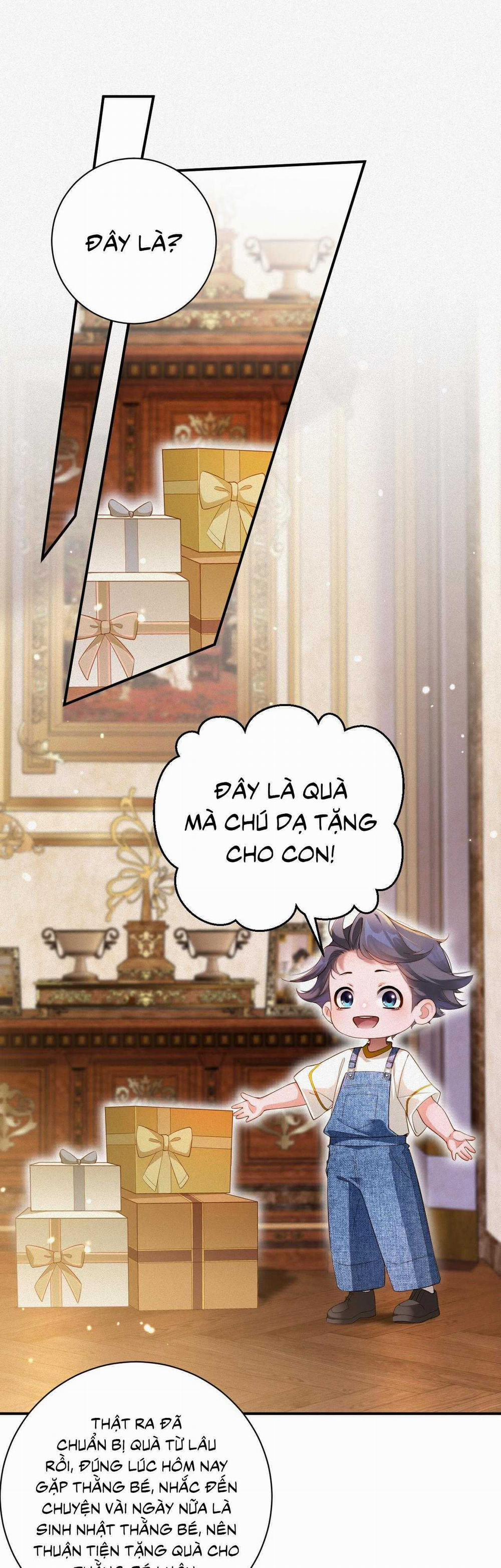 Chồng Cũ Muốn Tái Hôn Lần Nữa 69 trang 5