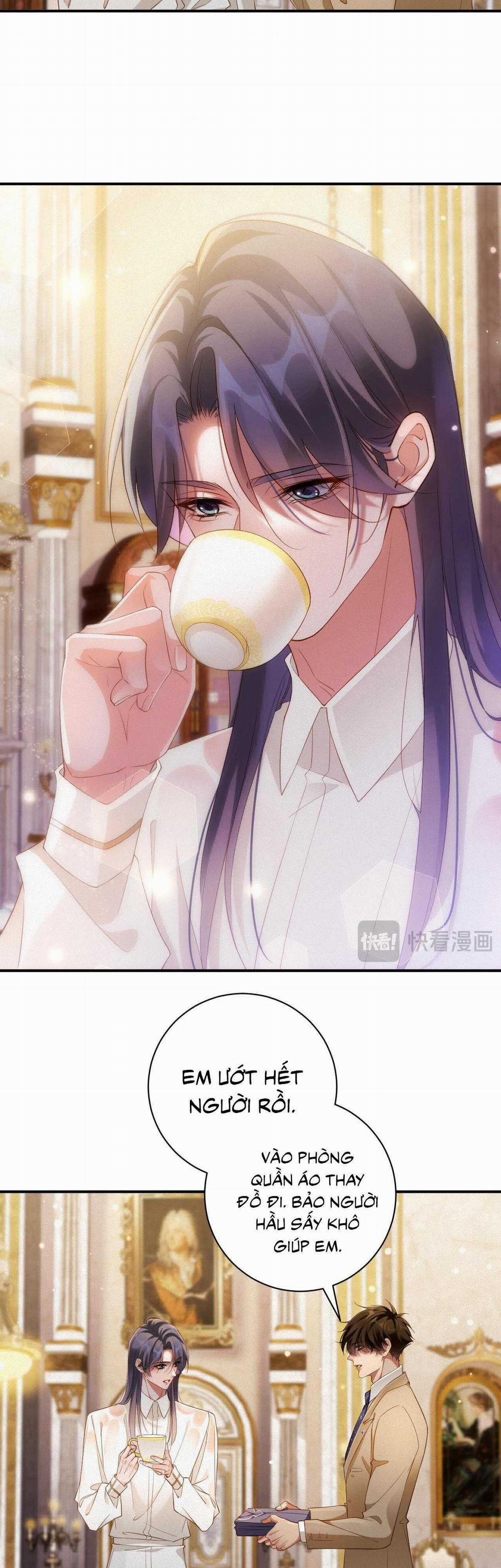 Chồng Cũ Muốn Tái Hôn Lần Nữa 69 trang 7