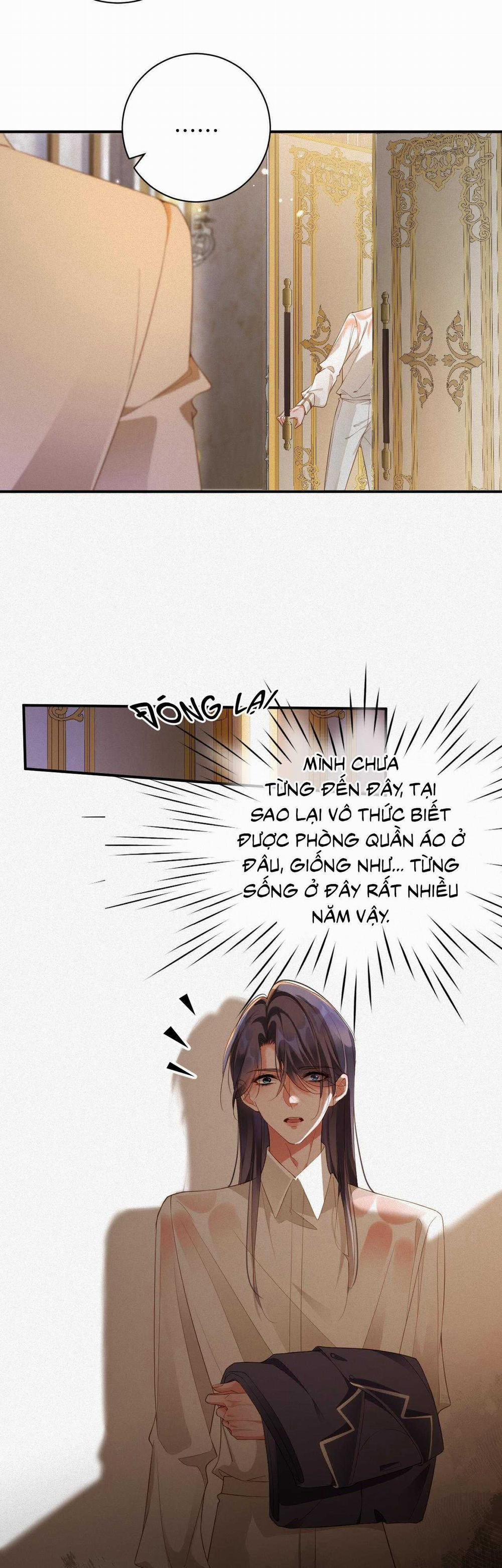 Chồng Cũ Muốn Tái Hôn Lần Nữa 69 trang 9