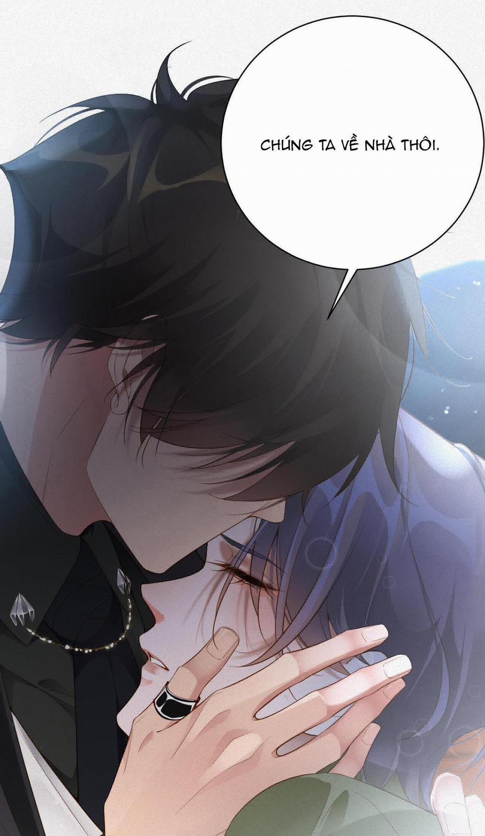 Chồng Cũ Muốn Tái Hôn Lần Nữa 7 trang 11