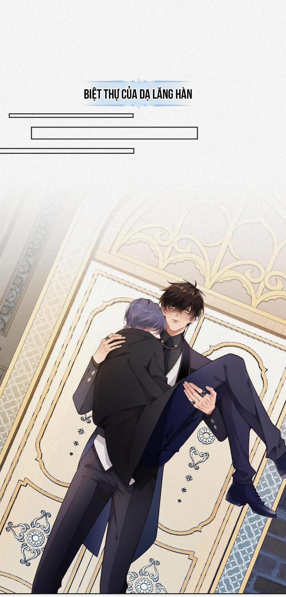 Chồng Cũ Muốn Tái Hôn Lần Nữa 7 trang 14