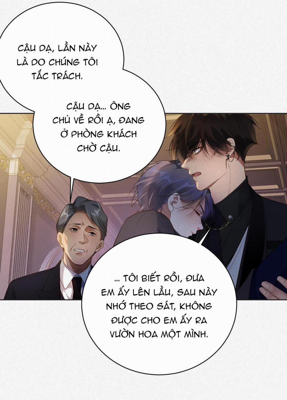 Chồng Cũ Muốn Tái Hôn Lần Nữa 7 trang 15