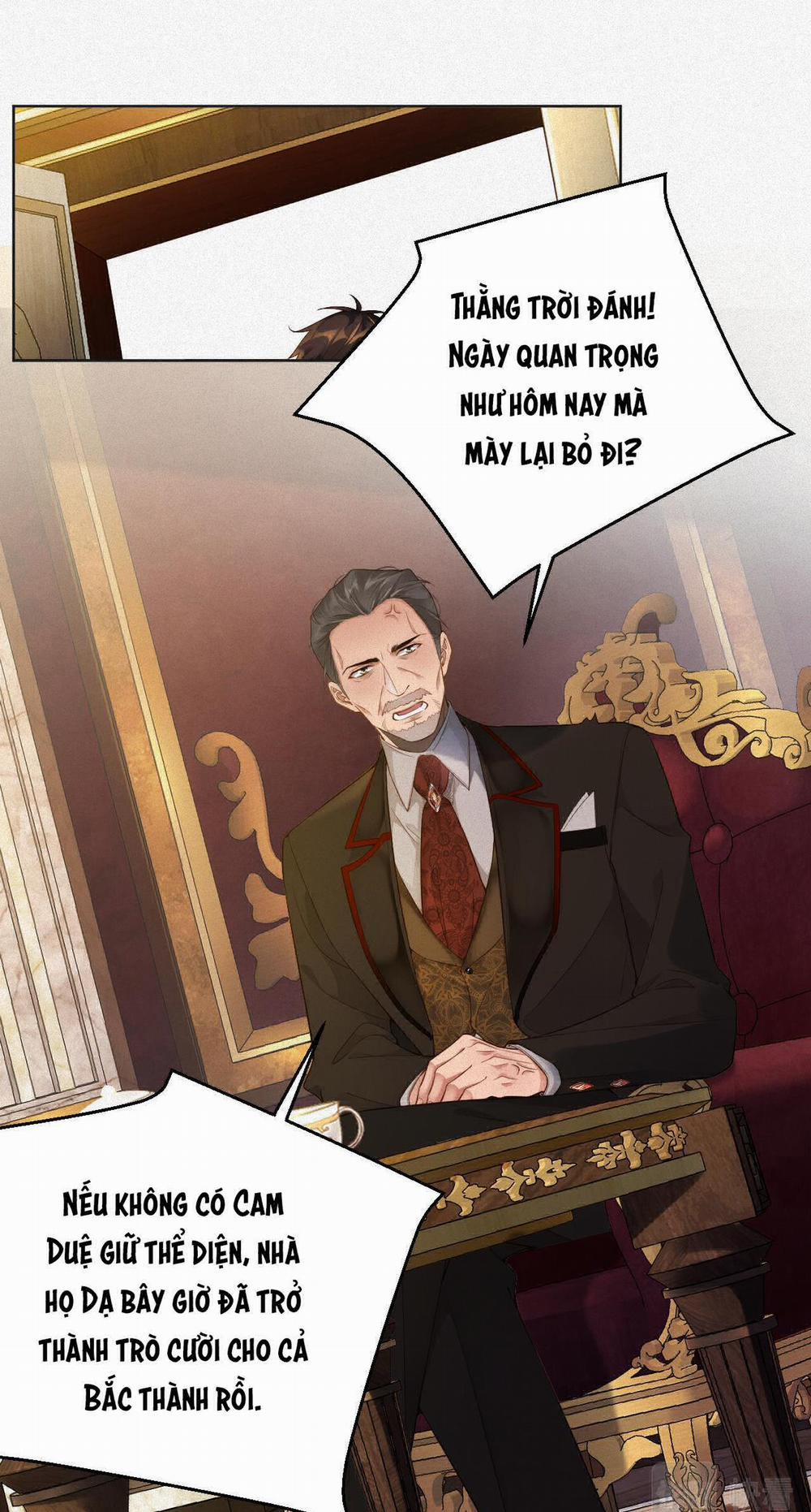 Chồng Cũ Muốn Tái Hôn Lần Nữa 7 trang 16