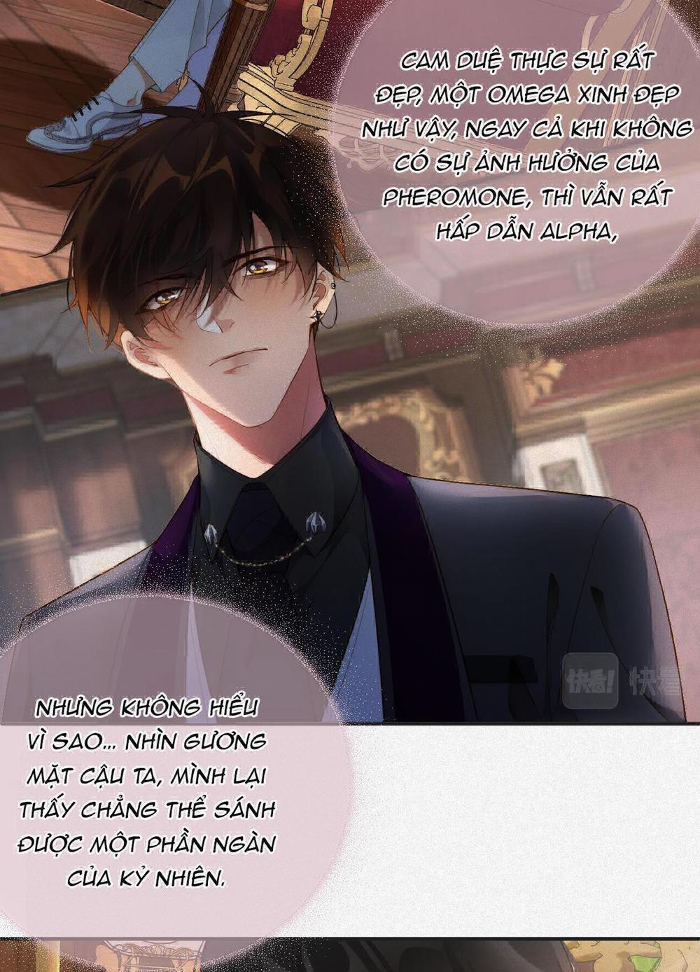 Chồng Cũ Muốn Tái Hôn Lần Nữa 7 trang 24