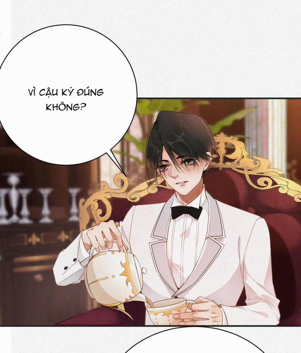 Chồng Cũ Muốn Tái Hôn Lần Nữa 7 trang 27