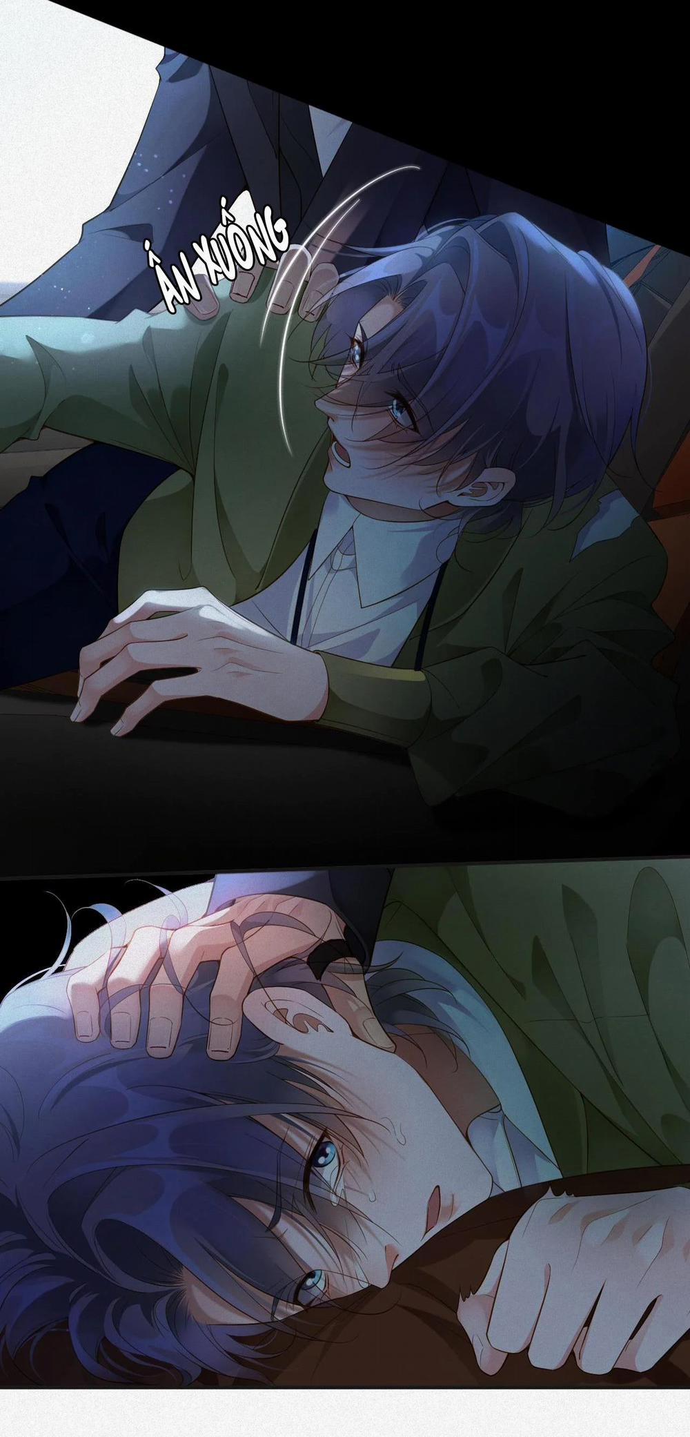 Chồng Cũ Muốn Tái Hôn Lần Nữa 7 trang 3