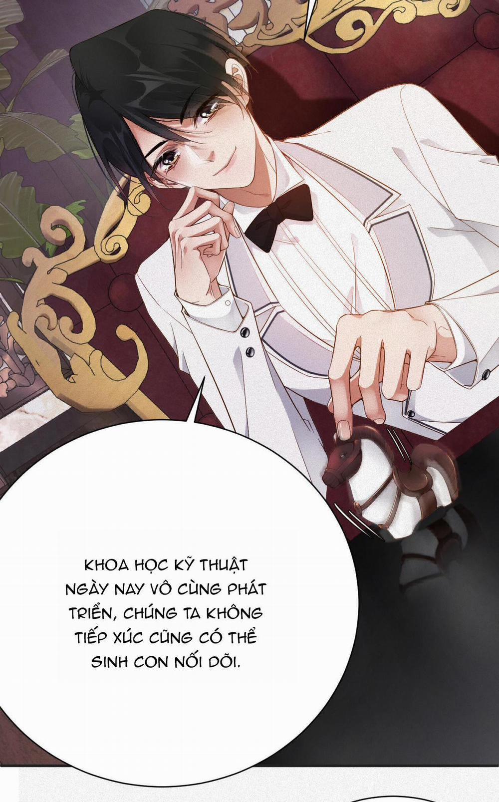 Chồng Cũ Muốn Tái Hôn Lần Nữa 7 trang 30