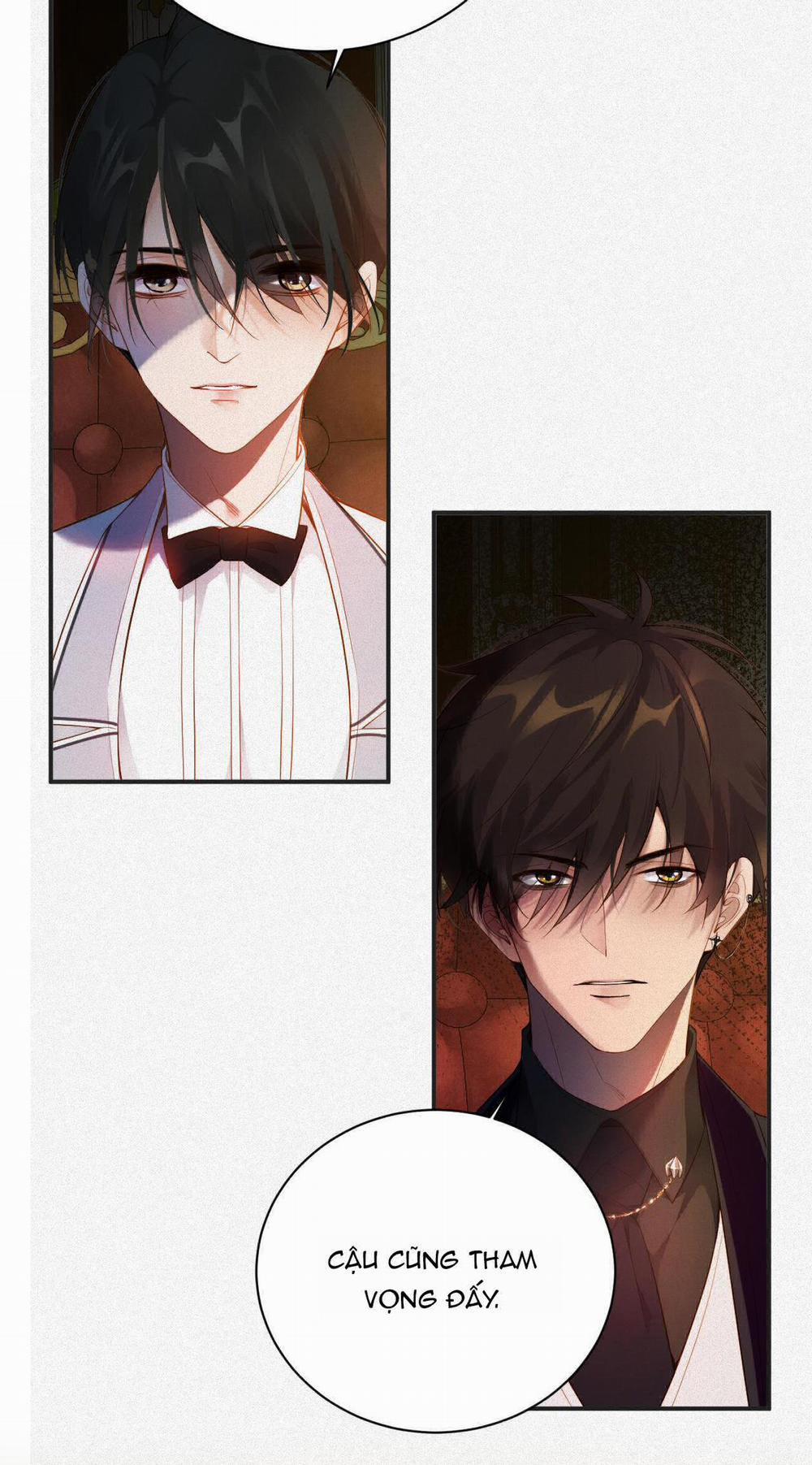 Chồng Cũ Muốn Tái Hôn Lần Nữa 7 trang 32