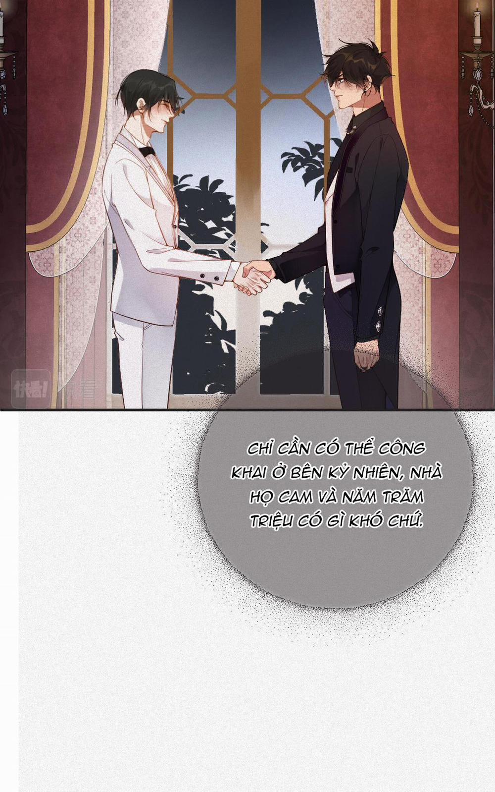 Chồng Cũ Muốn Tái Hôn Lần Nữa 7 trang 34