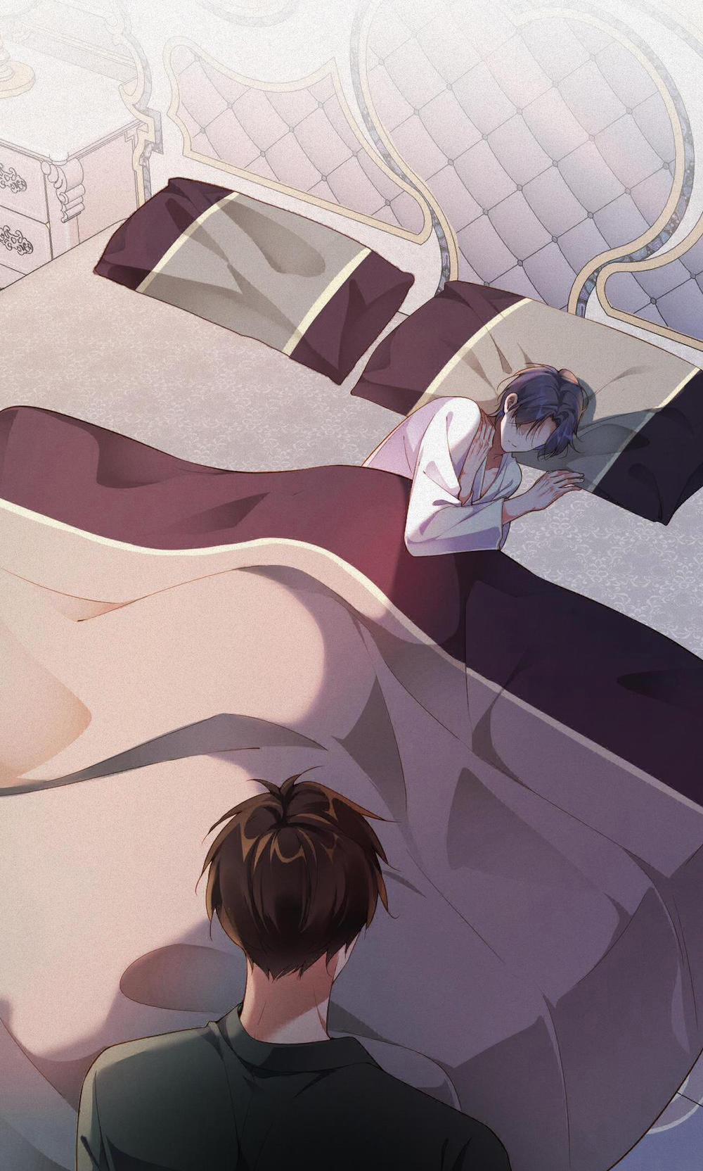 Chồng Cũ Muốn Tái Hôn Lần Nữa 7 trang 36