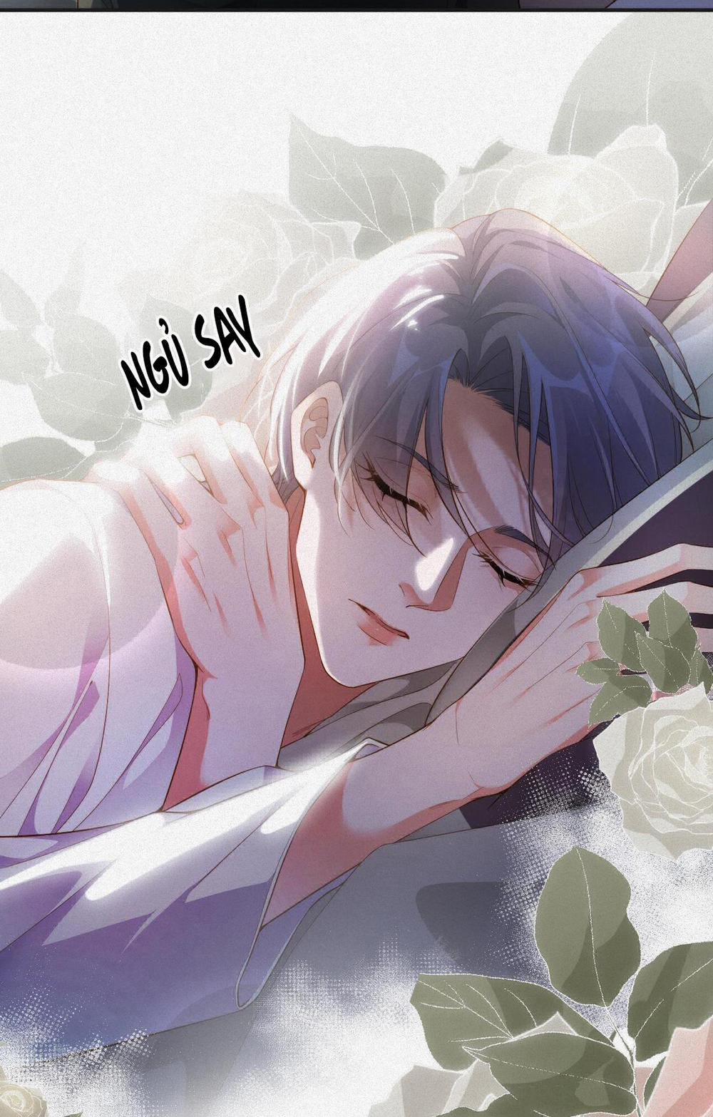 Chồng Cũ Muốn Tái Hôn Lần Nữa 7 trang 37