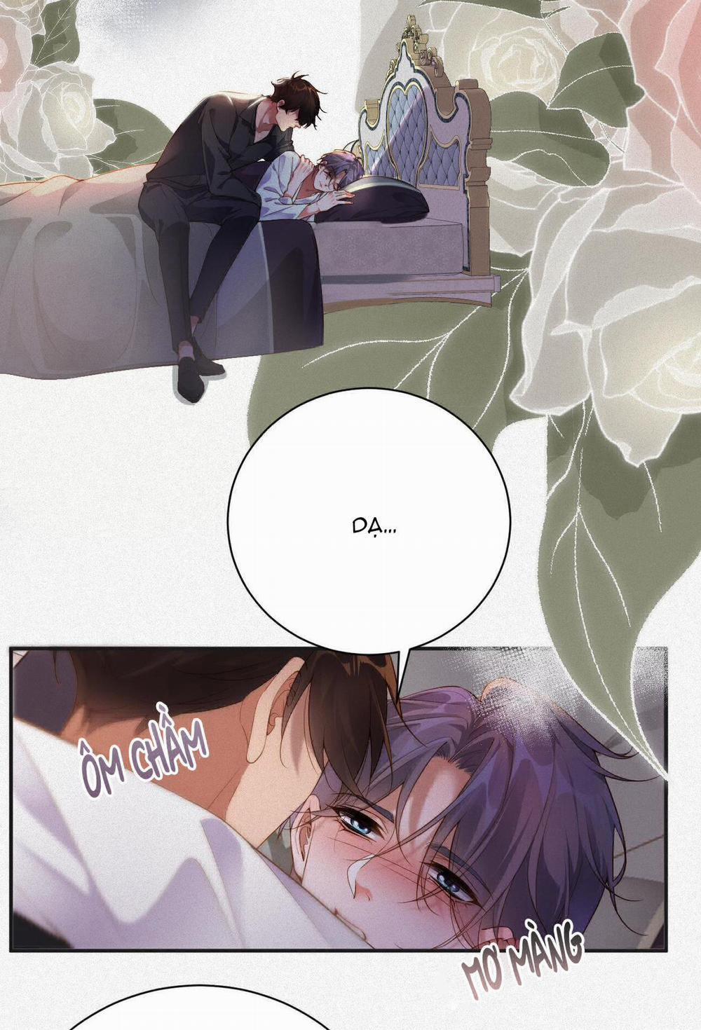 Chồng Cũ Muốn Tái Hôn Lần Nữa 7 trang 38