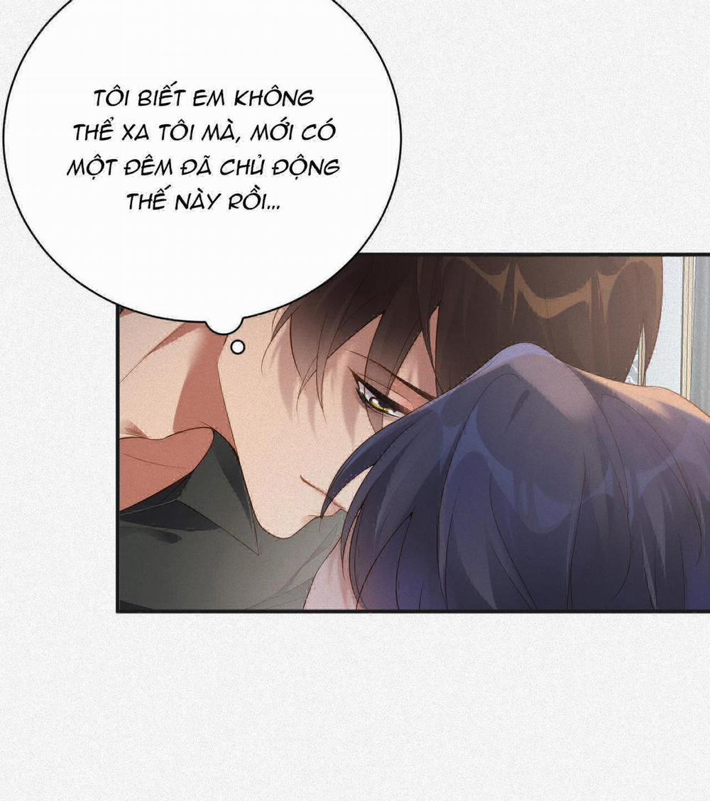 Chồng Cũ Muốn Tái Hôn Lần Nữa 7 trang 39