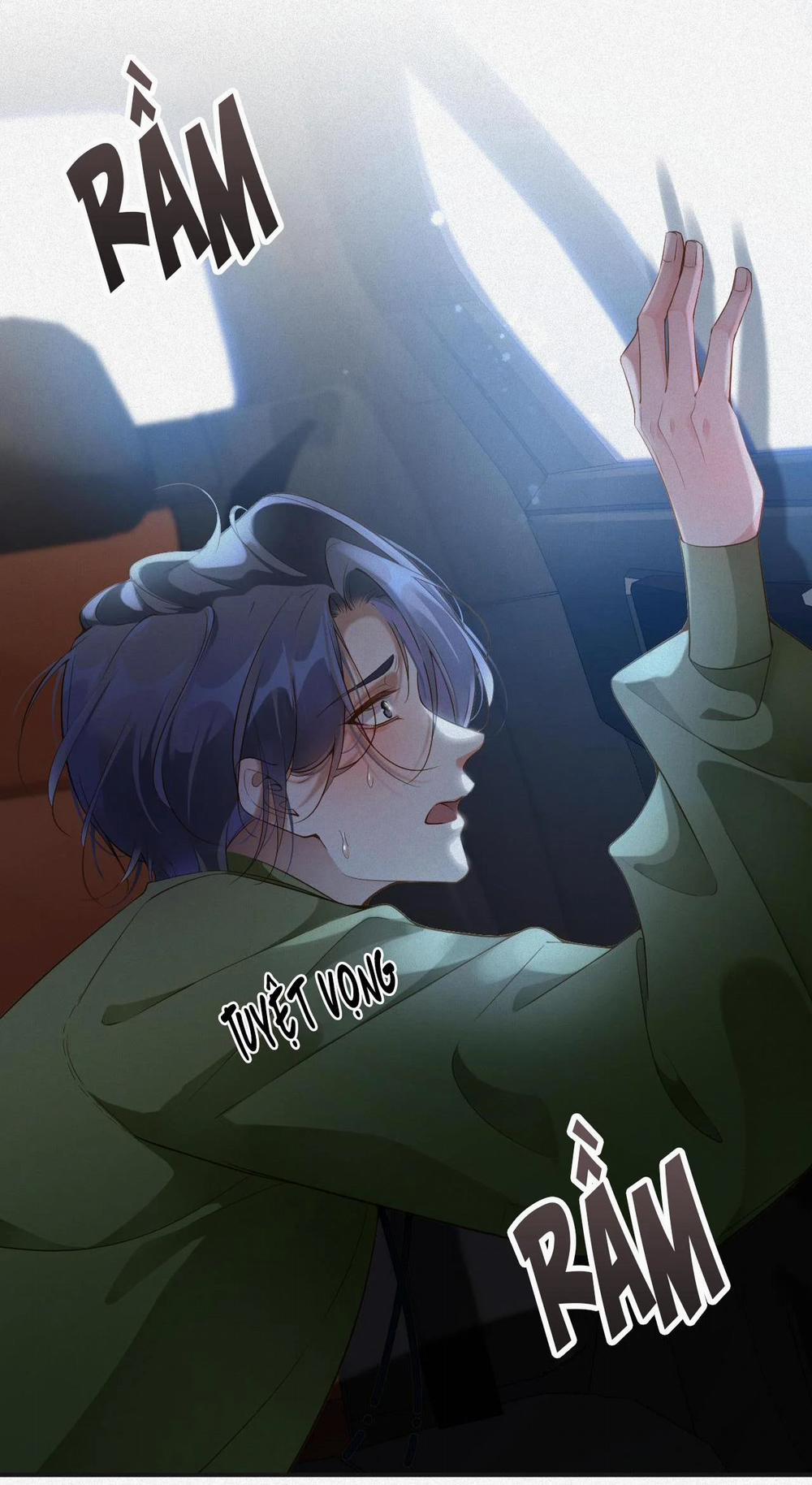 Chồng Cũ Muốn Tái Hôn Lần Nữa 7 trang 5