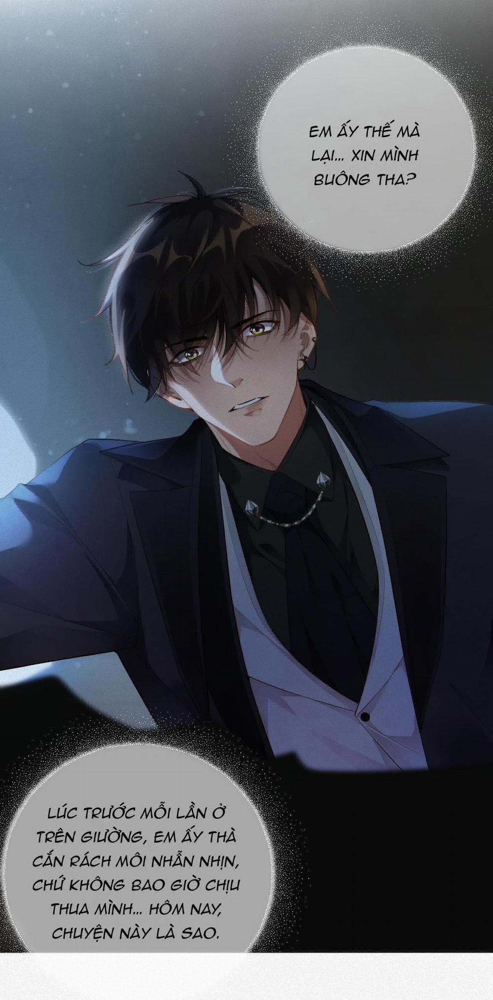 Chồng Cũ Muốn Tái Hôn Lần Nữa 7 trang 7