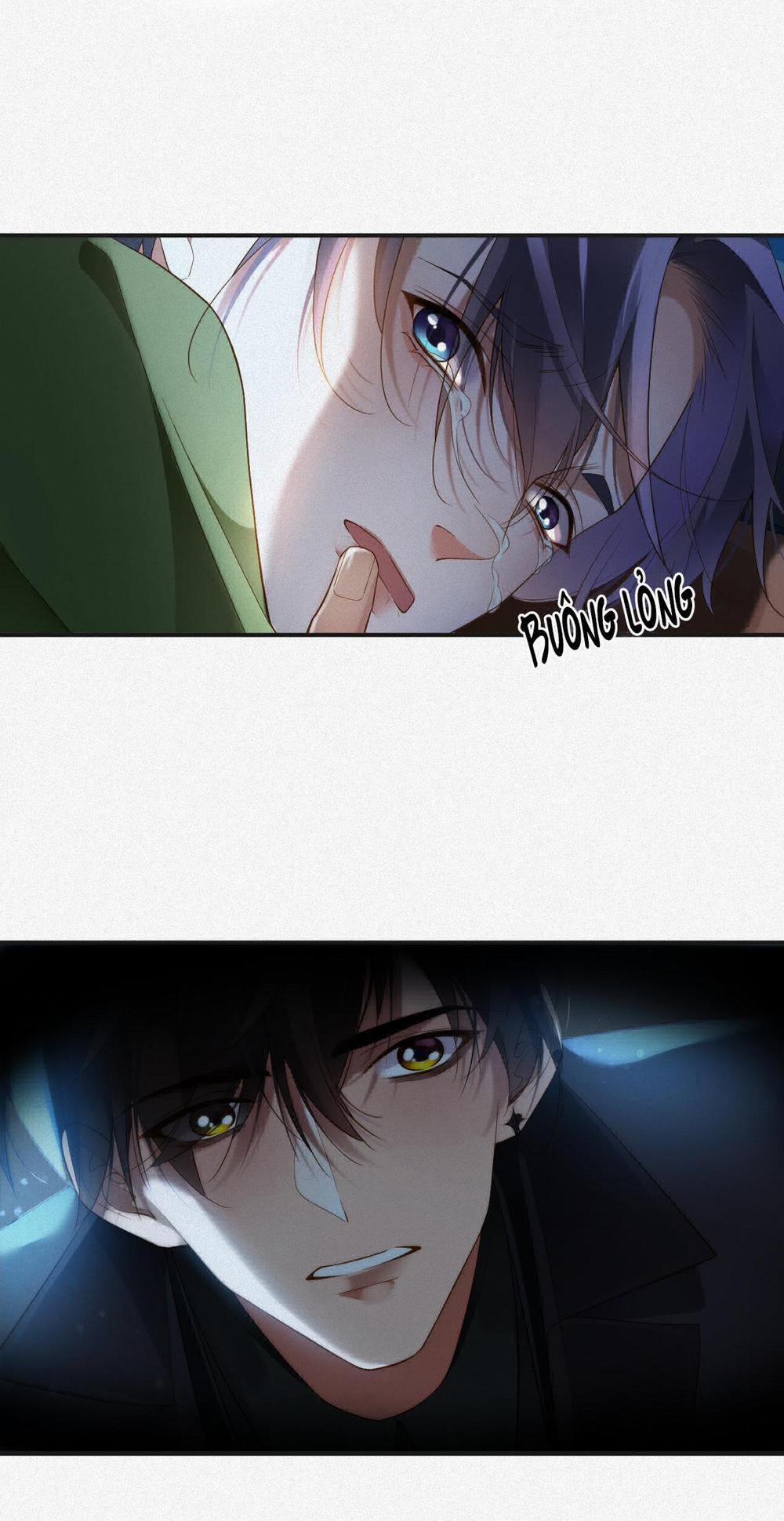 Chồng Cũ Muốn Tái Hôn Lần Nữa 7 trang 8