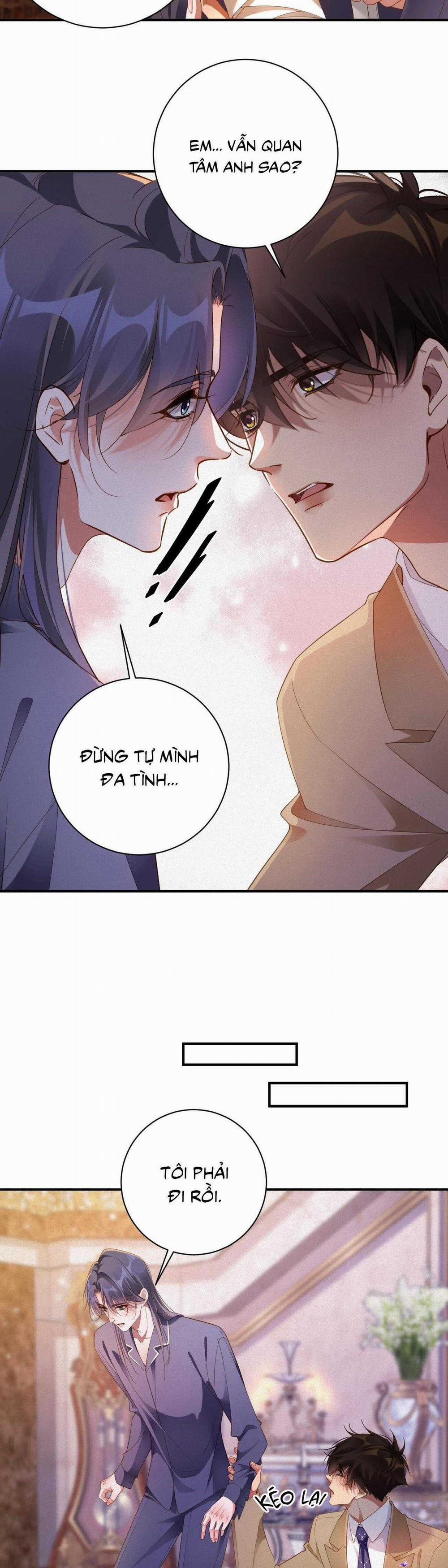 Chồng Cũ Muốn Tái Hôn Lần Nữa 70 trang 13