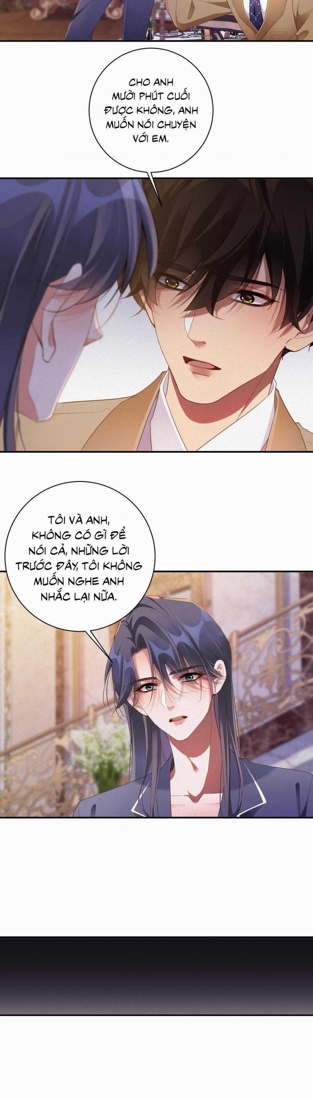 Chồng Cũ Muốn Tái Hôn Lần Nữa 70 trang 14