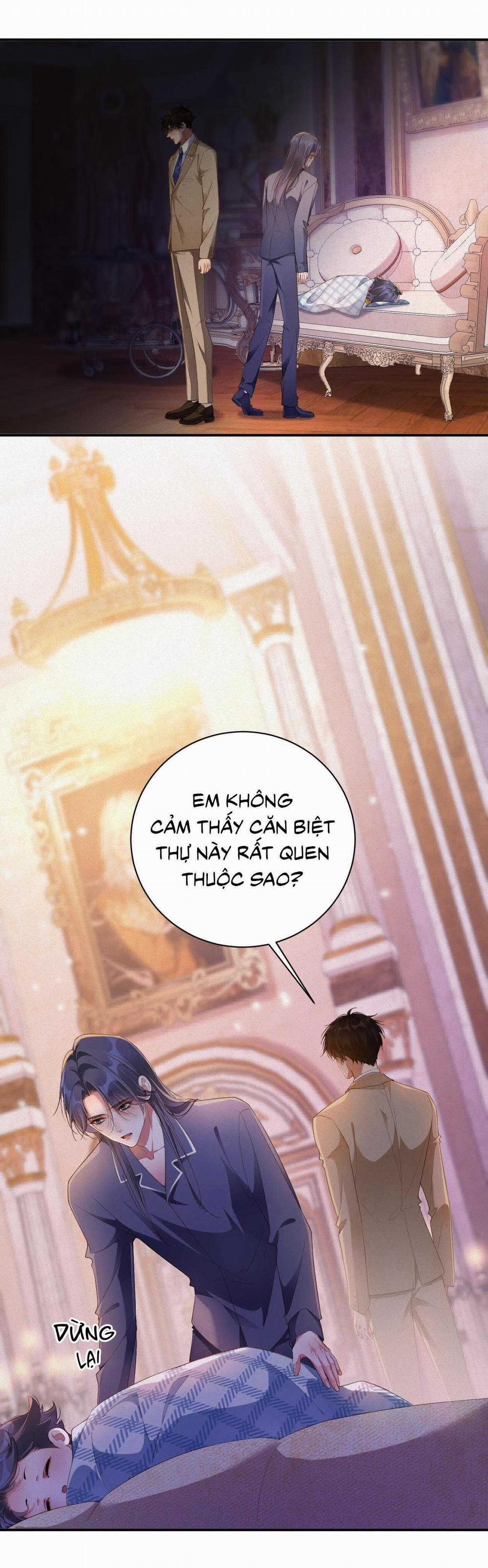 Chồng Cũ Muốn Tái Hôn Lần Nữa 70 trang 15