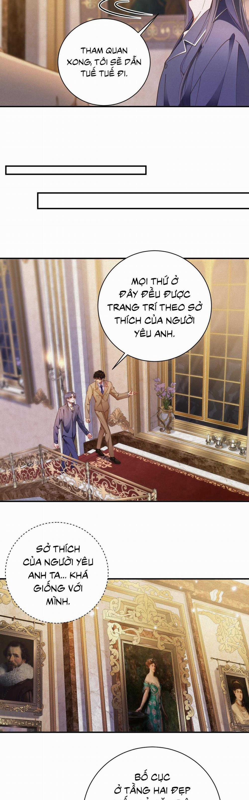 Chồng Cũ Muốn Tái Hôn Lần Nữa 70 trang 17