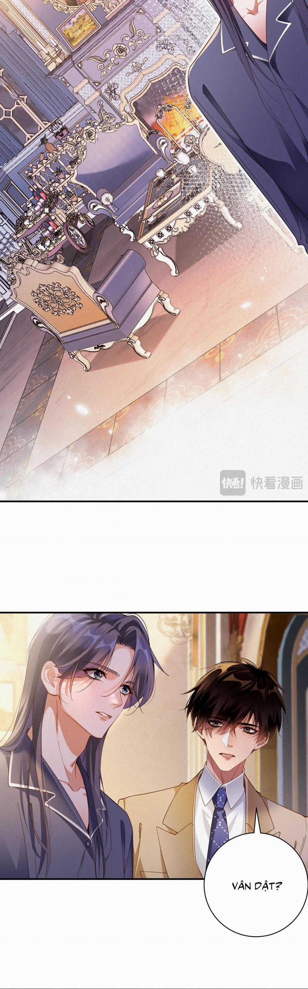 Chồng Cũ Muốn Tái Hôn Lần Nữa 70 trang 19