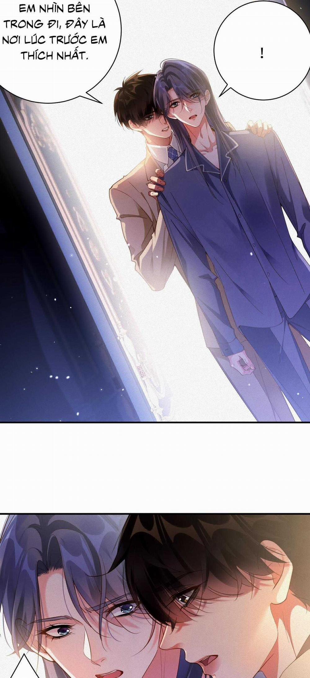 Chồng Cũ Muốn Tái Hôn Lần Nữa 70 trang 21