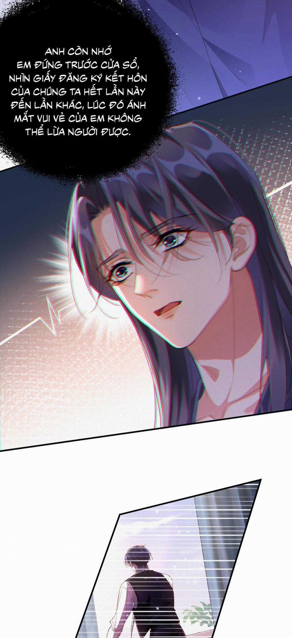 Chồng Cũ Muốn Tái Hôn Lần Nữa 70 trang 23