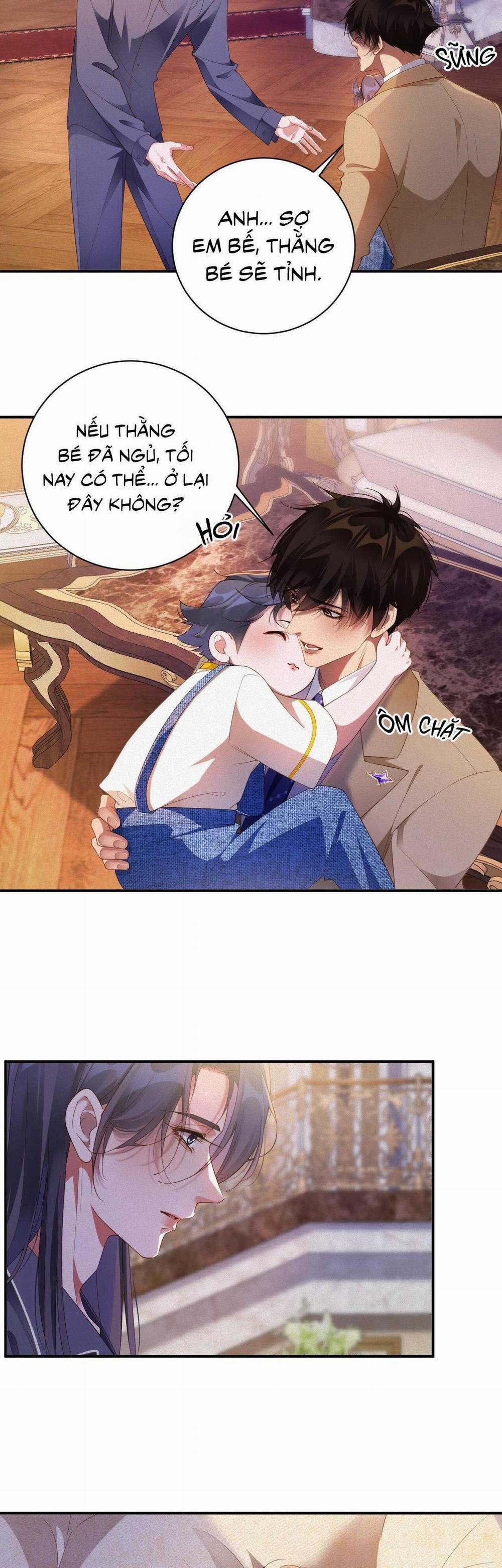 Chồng Cũ Muốn Tái Hôn Lần Nữa 70 trang 6