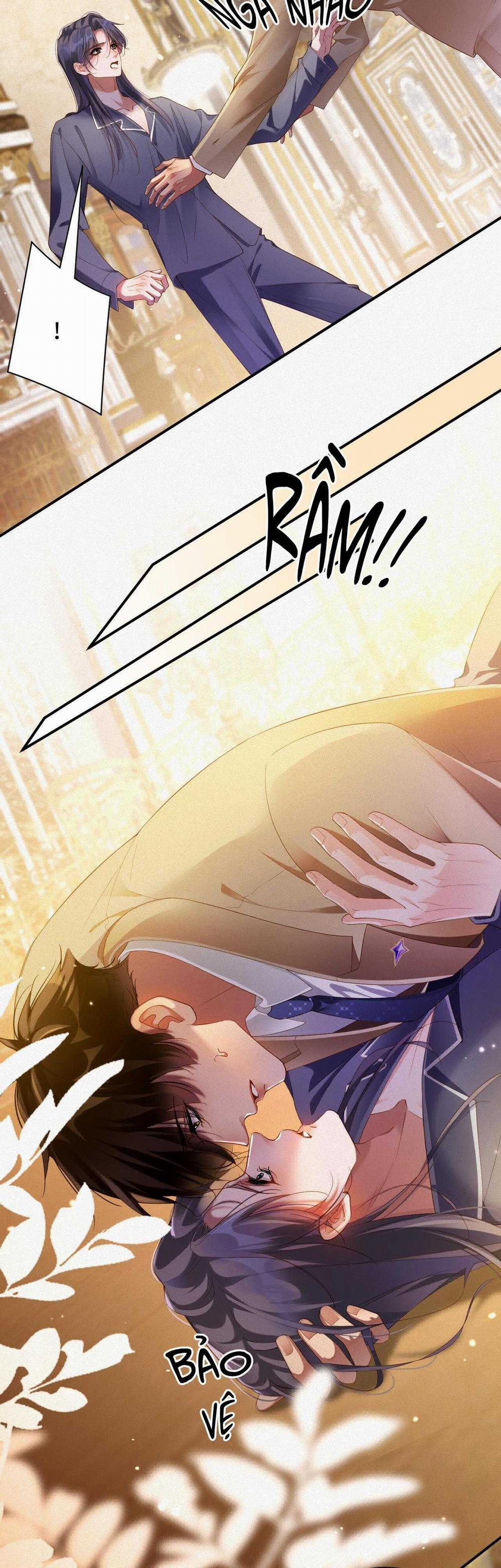 Chồng Cũ Muốn Tái Hôn Lần Nữa 70 trang 8