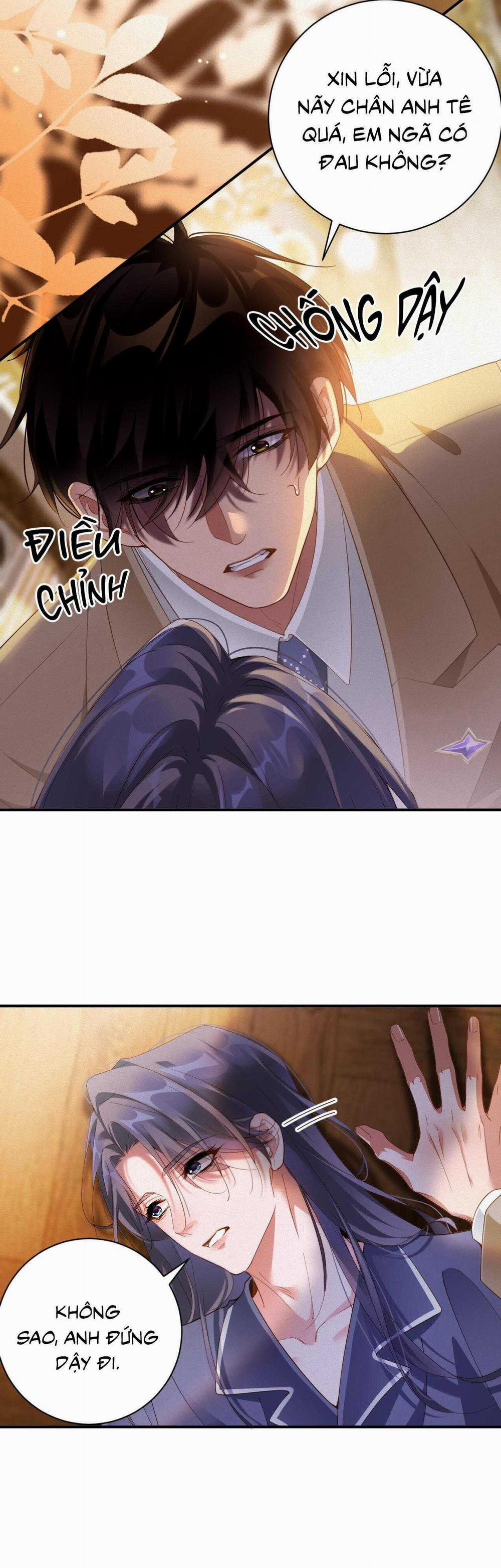 Chồng Cũ Muốn Tái Hôn Lần Nữa 70 trang 9