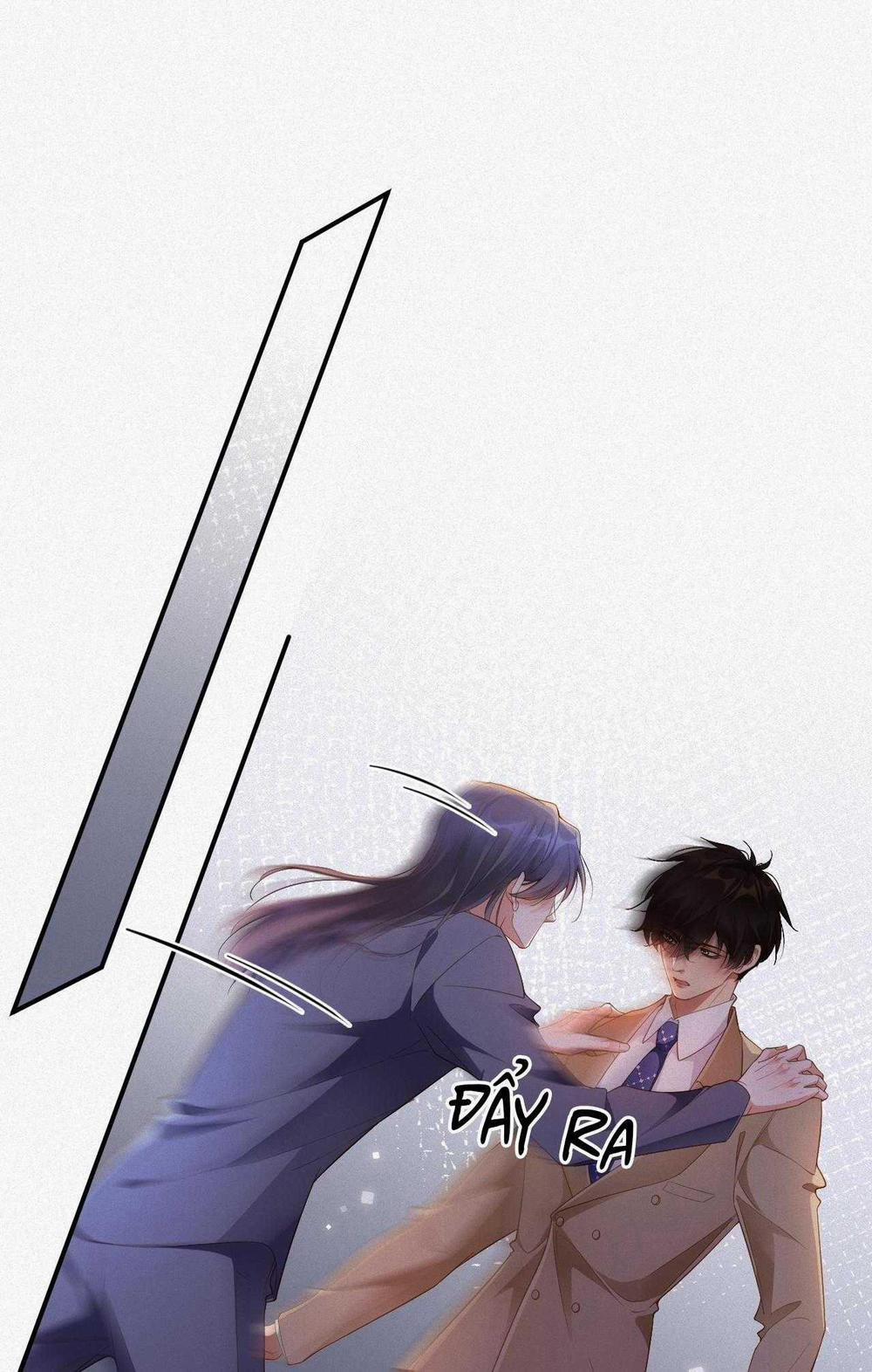 Chồng Cũ Muốn Tái Hôn Lần Nữa 71 trang 1