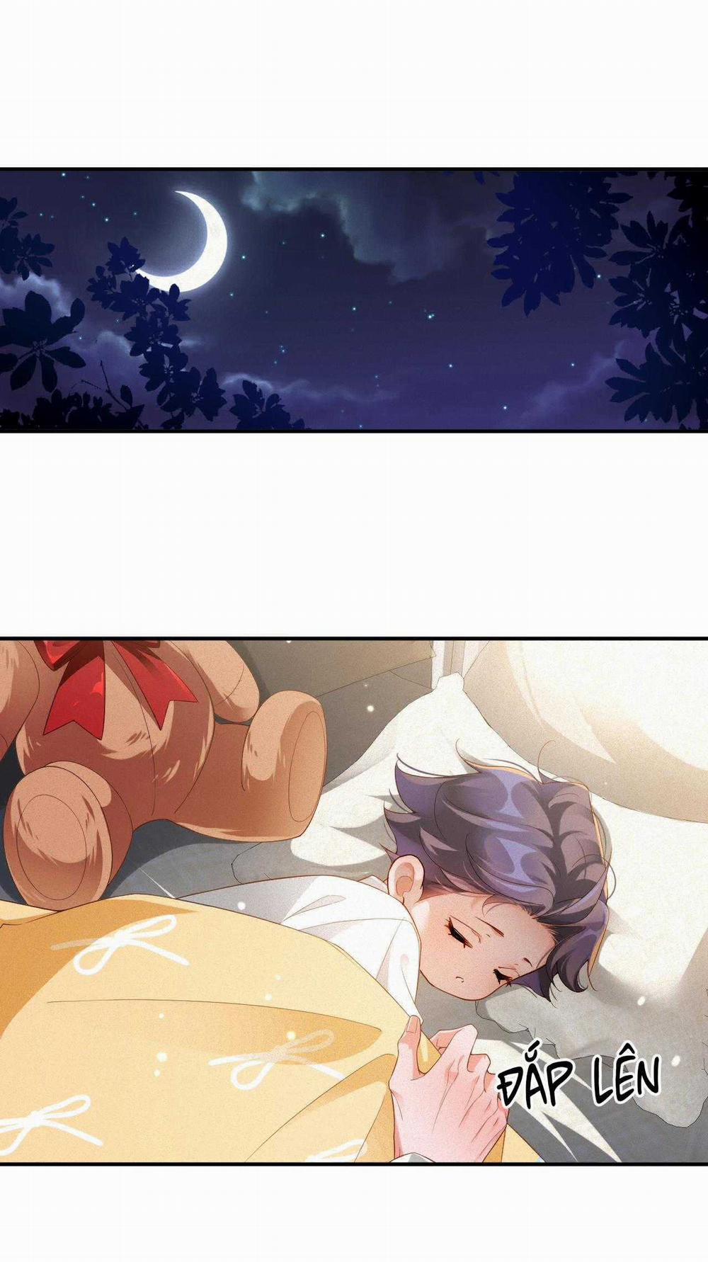 Chồng Cũ Muốn Tái Hôn Lần Nữa 71 trang 11