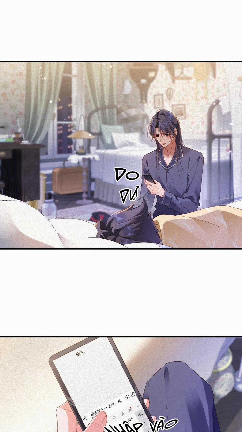 Chồng Cũ Muốn Tái Hôn Lần Nữa 71 trang 12