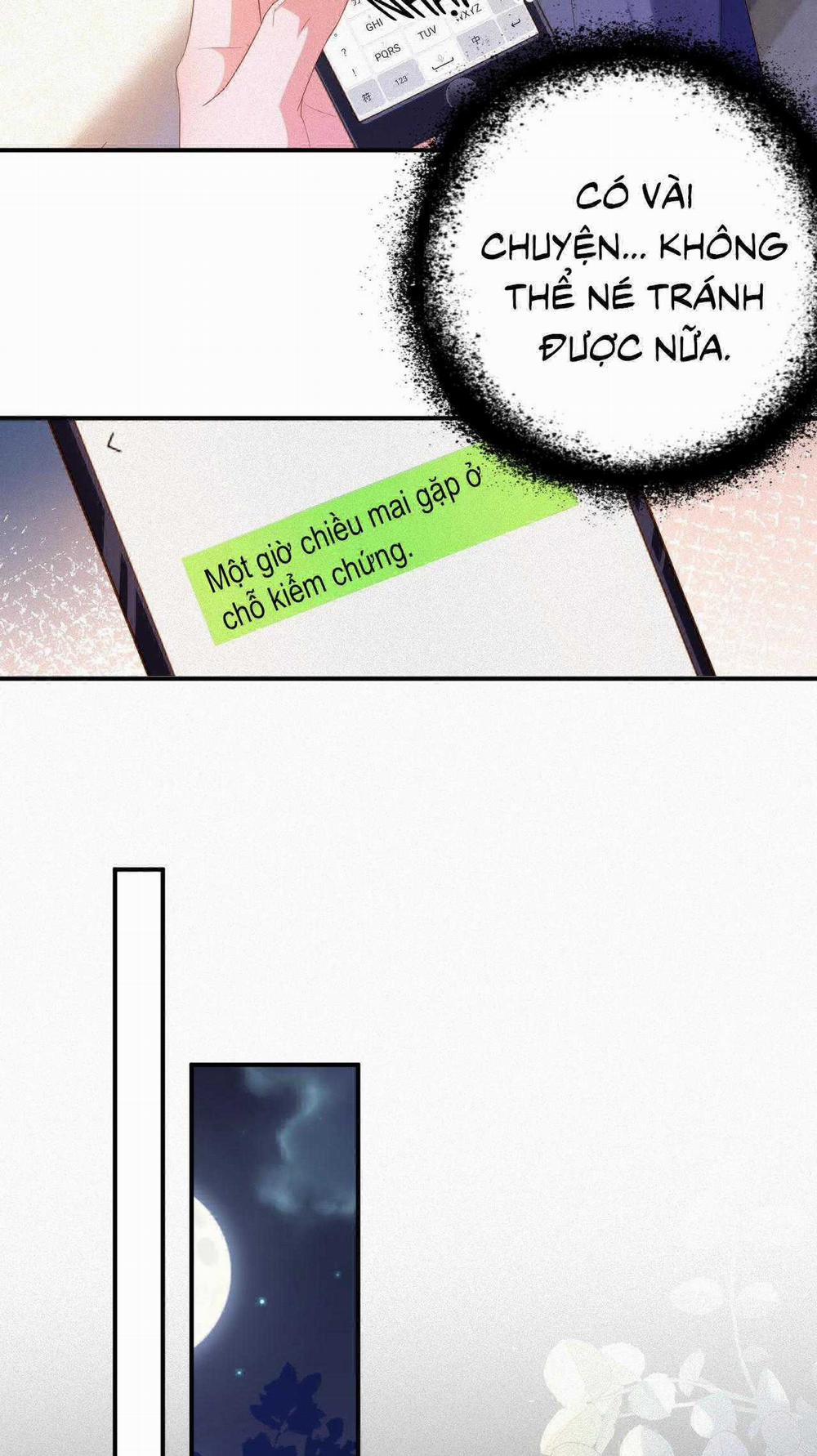 Chồng Cũ Muốn Tái Hôn Lần Nữa 71 trang 13