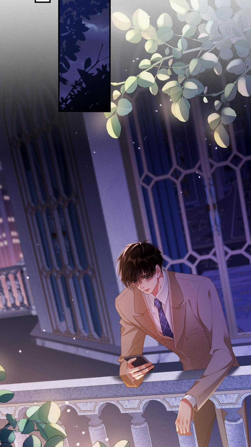 Chồng Cũ Muốn Tái Hôn Lần Nữa 71 trang 14