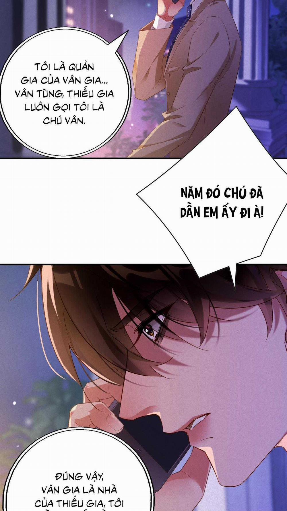 Chồng Cũ Muốn Tái Hôn Lần Nữa 71 trang 18